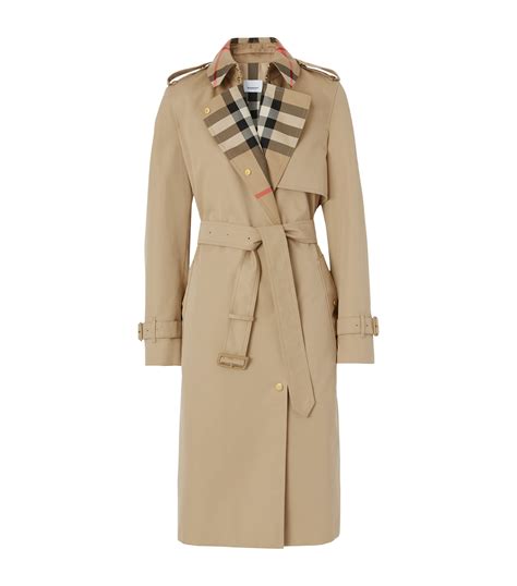 burberry helmsley trench|burberry trench jacket.